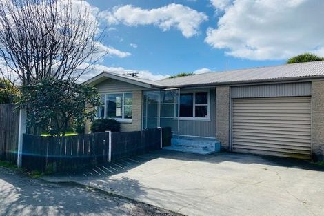 Photo of property in 1/14 Winton Street, St Albans, Christchurch, 8014