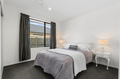 Photo of property in 26 Mcdermott Place, Halswell, Christchurch, 8025