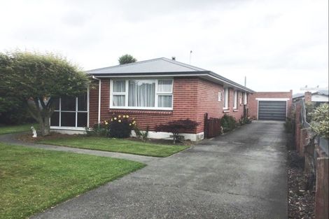 Photo of property in 34 Bathurst Street, Allenton, Ashburton, 7700
