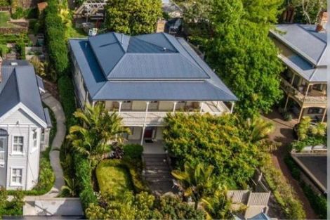 Photo of property in 34 Albert Road, Devonport, Auckland, 0624