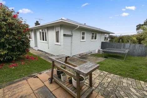 Photo of property in 161 Park Road, Belmont, Lower Hutt, 5010
