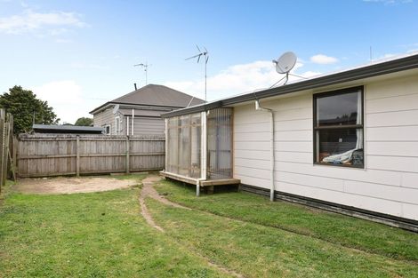 Photo of property in 41b Smith Street, Frankton, Hamilton, 3204
