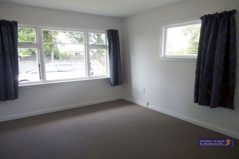 Photo of property in 104 Maidstone Road, Ilam, Christchurch, 8041