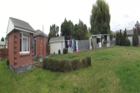 Photo of property in 18 Exeter Street, Waimate, 7924
