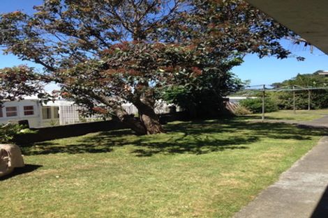 Photo of property in Bryon Court Flats, 25 Apuka Street, Brooklyn, Wellington, 6021