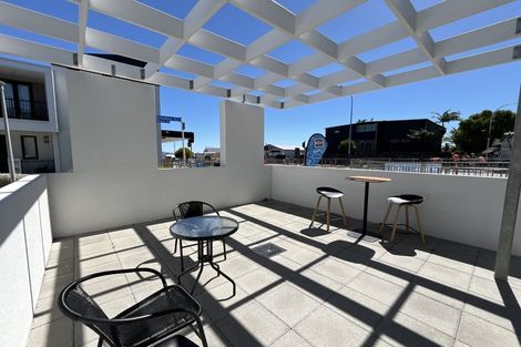 Photo of property in 4 Hadlow Terrace, Grey Lynn, Auckland, 1021