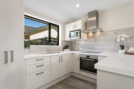 Photo of property in 47b Hanrahan Street, Upper Riccarton, Christchurch, 8041