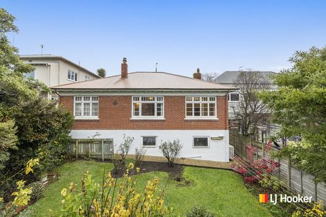 Photo of property in 19 Silverton Street, Andersons Bay, Dunedin, 9013