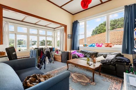 Photo of property in 130 Wallace Street, Mount Cook, Wellington, 6021