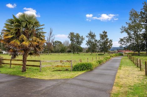 Photo of property in 299 Hallett Road, Otakiri, Whakatane, 3192