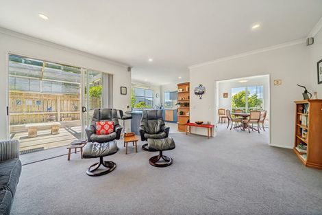 Photo of property in 3 The Masthead, Whitby, Porirua, 5024