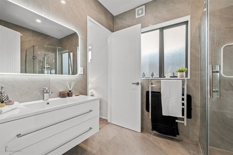 Photo of property in 6 Hiki Street, Hobsonville, Auckland, 0616