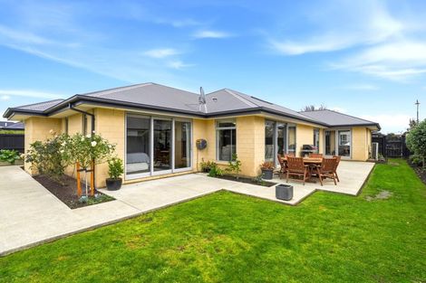 Photo of property in 20 Churchill Drive, Rangiora, 7400