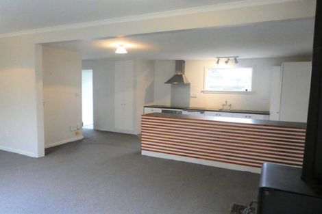 Photo of property in 110 Main North Road, Woodend, 7610