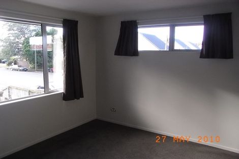 Photo of property in 55b Brockworth Place, Riccarton, Christchurch, 8011