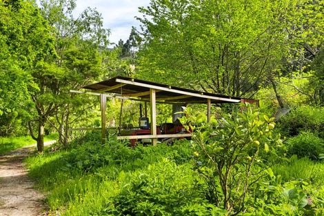 Photo of property in 110 Reservoir Road, Sawyers Bay, Port Chalmers, 9023