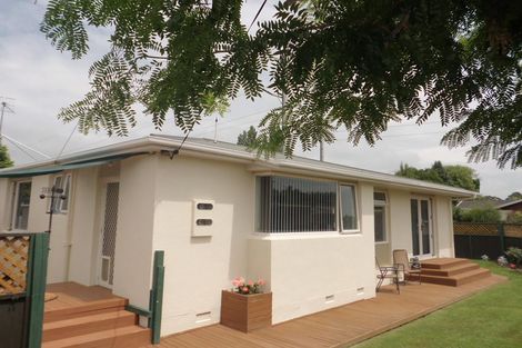 Photo of property in 62 Princes Street, Temuka, 7920