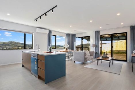 Photo of property in 7 James Elliot Way, Pokeno, 2402