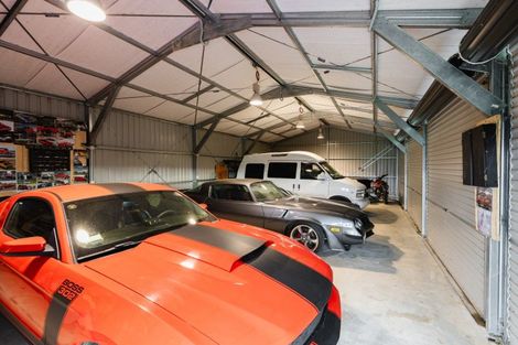 Photo of property in 258 Baker Road, Berwick Forest, Outram, 9073