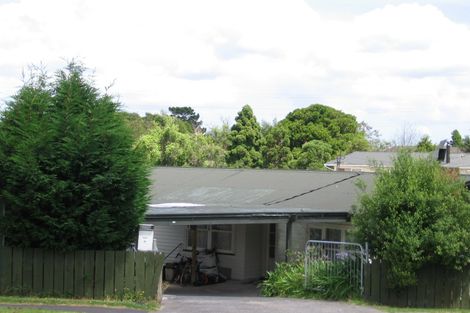 Photo of property in 127 St Georges Road, Avondale, Auckland, 0600