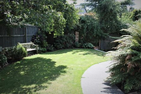 Photo of property in 24 Witbrock Crescent, Burnside, Christchurch, 8053