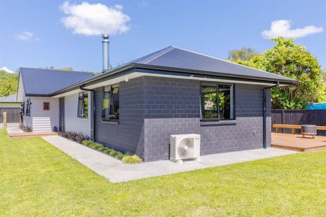 Photo of property in 3 Robin Azariah Place, Te Kuiti, 3910