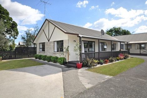 Photo of property in 1/54 Dublin Street, Pukekohe, 2120