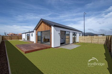 Photo of property in 40 Chambers Avenue, Woodend, 7691