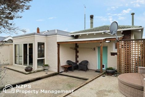 Photo of property in 192 Forbury Road, Saint Clair, Dunedin, 9012
