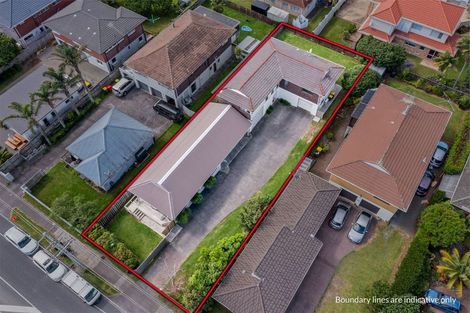 Photo of property in 181 Hobsonville Road, Hobsonville, Auckland, 0618