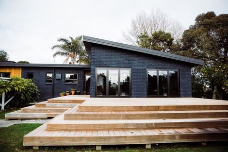 Photo of property in 17 Rogers Road, Bay View, Napier, 4104