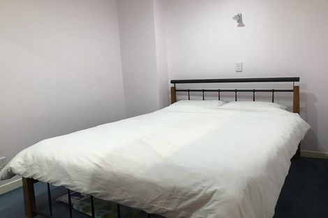 Photo of property in Terrace Heights Apartments, 9d/163 The Terrace, Wellington Central, Wellington, 6011