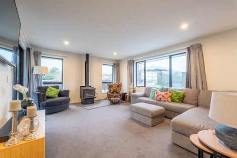 Photo of property in 79a Mckenzie Street, Geraldine, 7930