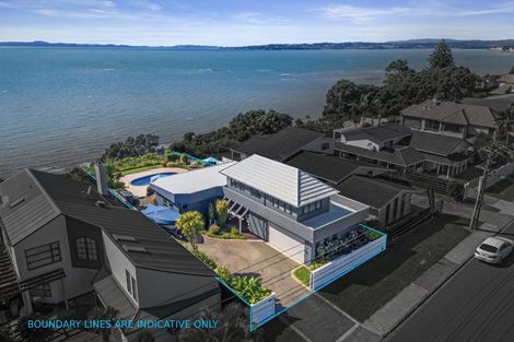 Photo of property in 108 Clovelly Road, Bucklands Beach, Auckland, 2012