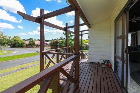 Photo of property in 26 Tupelo Street, Pukete, Hamilton, 3200