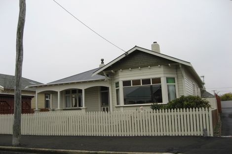 Photo of property in 35 Grove Street, Saint Kilda, Dunedin, 9012
