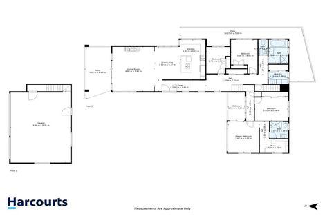 Photo of property in 14 The Fjord, Aotea, Porirua, 5024