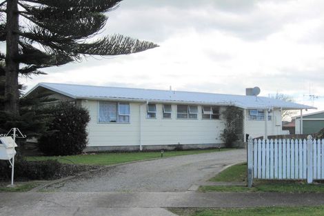 Photo of property in 31 Heather Street, Levin, 5510