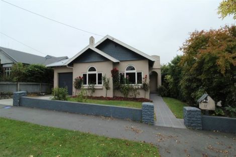 Photo of property in 11 Ashbury Avenue, Waimataitai, Timaru, 7910