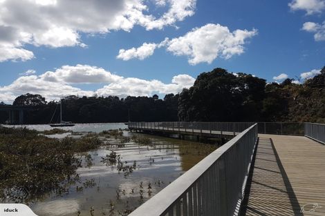 Photo of property in 1/2 Frances Bryers Road, Hobsonville, Auckland, 0616
