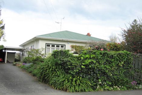 Photo of property in 33 College Street, College Estate, Whanganui, 4500