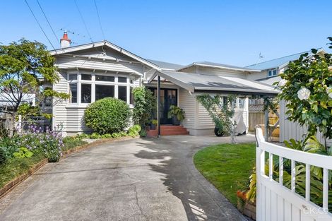 Photo of property in 1/24 Totara Crescent, Woburn, Lower Hutt, 5010
