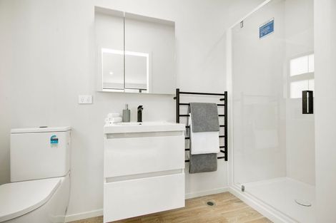 Photo of property in 16b Tawhai Street, Stokes Valley, Lower Hutt, 5019