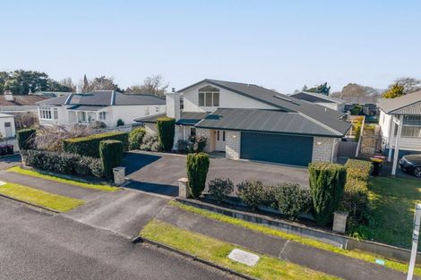 Photo of property in 18 Park Street, Morrinsville, 3300