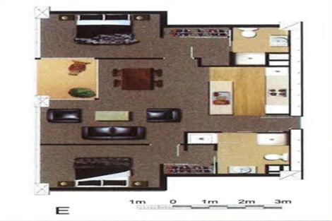 Photo of property in Sentinel Apartments, 902/3 Northcroft Street, Takapuna, Auckland, 0622