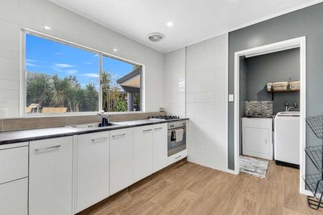 Photo of property in 171 Parklands Avenue, Bell Block, New Plymouth, 4312