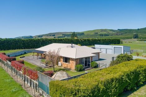 Photo of property in 2603 Wairau Valley Road, Wairau Valley, 7271