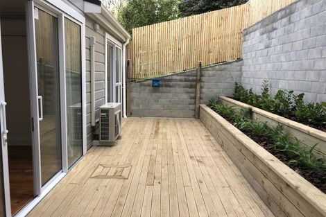 Photo of property in 8a Buller Street, Te Aro, Wellington, 6011