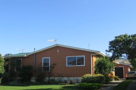 Photo of property in 3 Trispen Place, Camborne, Porirua, 5026