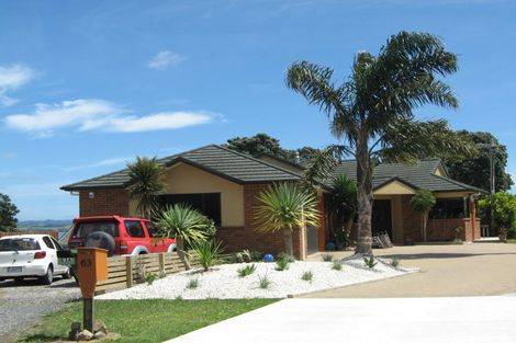 Photo of property in 63a Torkar Road, Clarks Beach, 2122